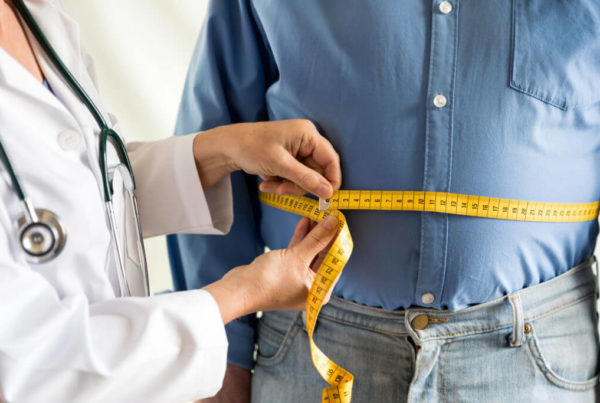 Weight Loss Trends for Men in Collierville