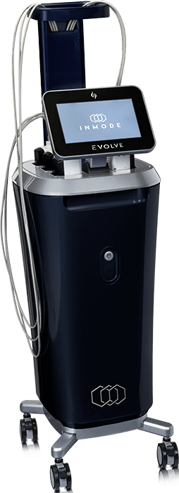 Inmode Evoke Face Remodeling Machine in Collierville, TN