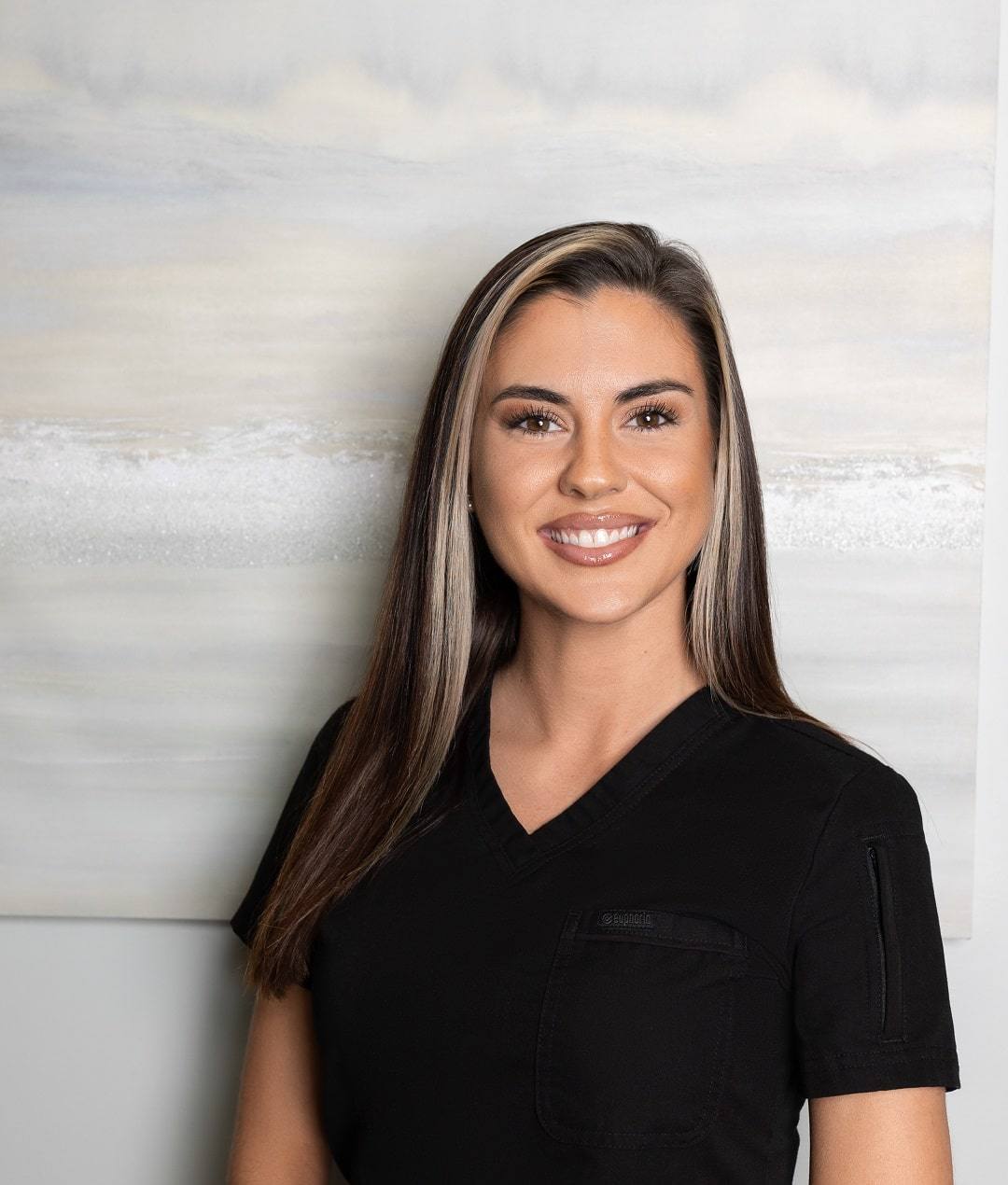 Alexis Hodge Alexis Hodge Front Desk Manager in Collierville, TN by Wellness MD