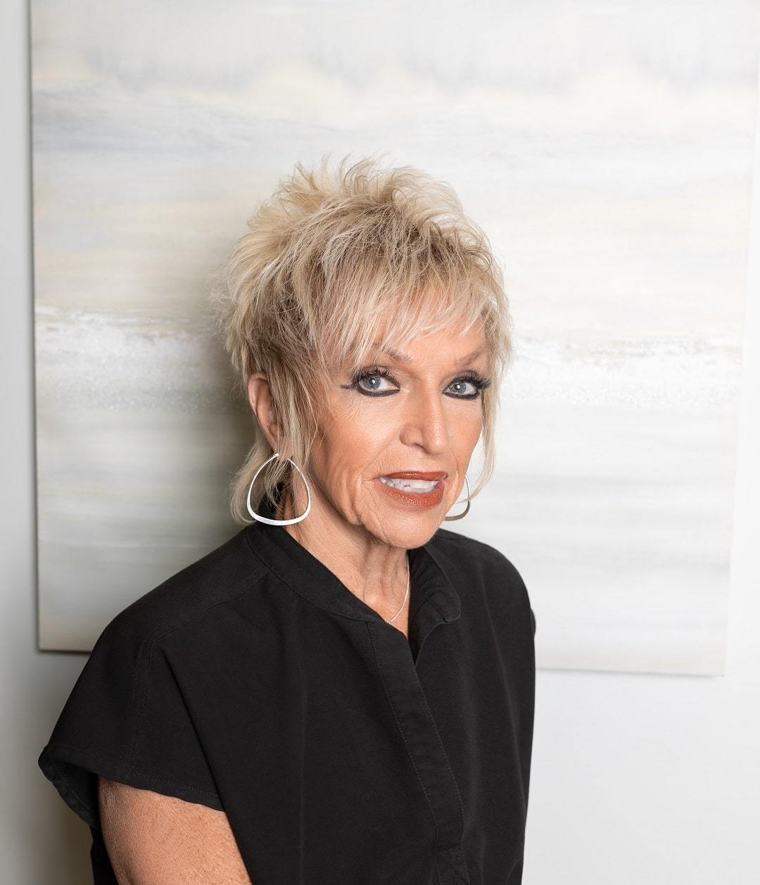 Daisy Grisham Daisy Grisham Health Coach in Wellness MD in Collierville
