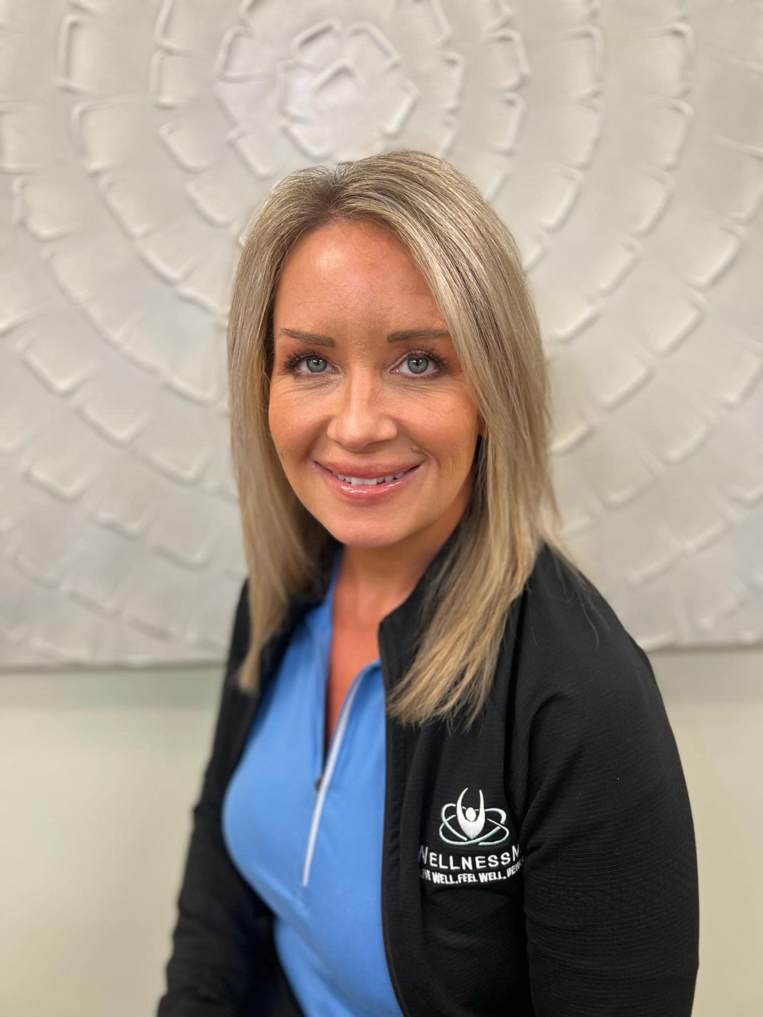 Tricia Mullen, CMA