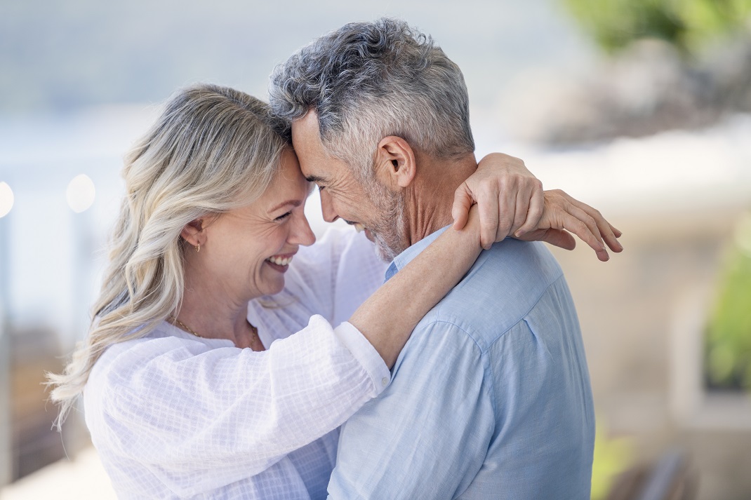 Hormone Replacement Therapy in Collierville, TN