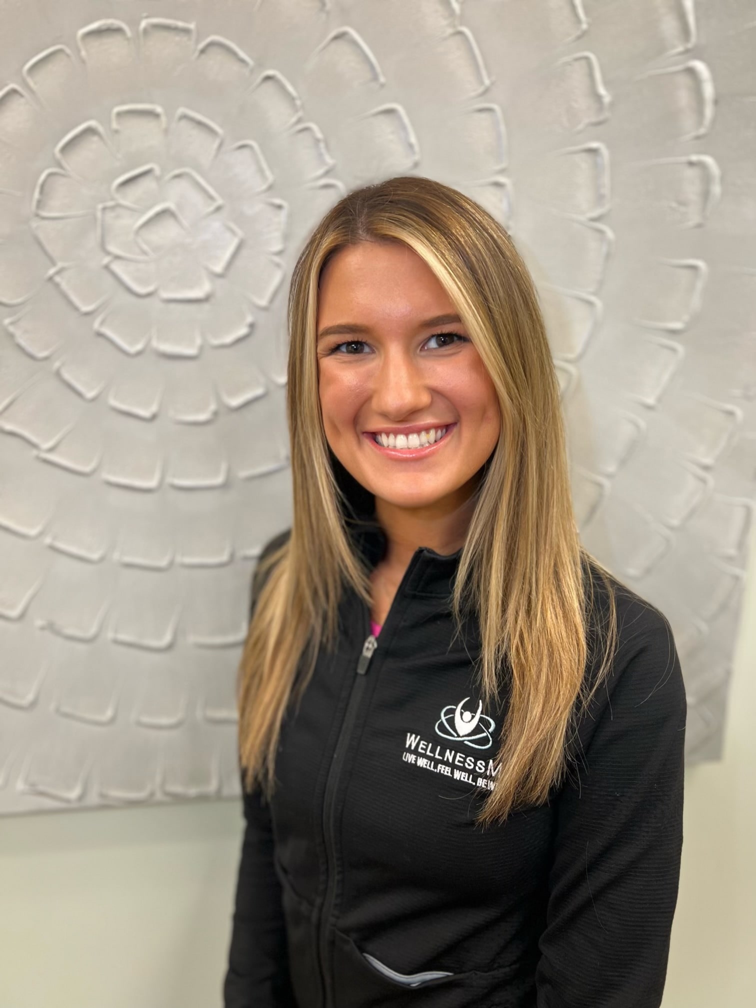 Miranda Hall Miranda Hall Nursing Assistant at Wellness MD
