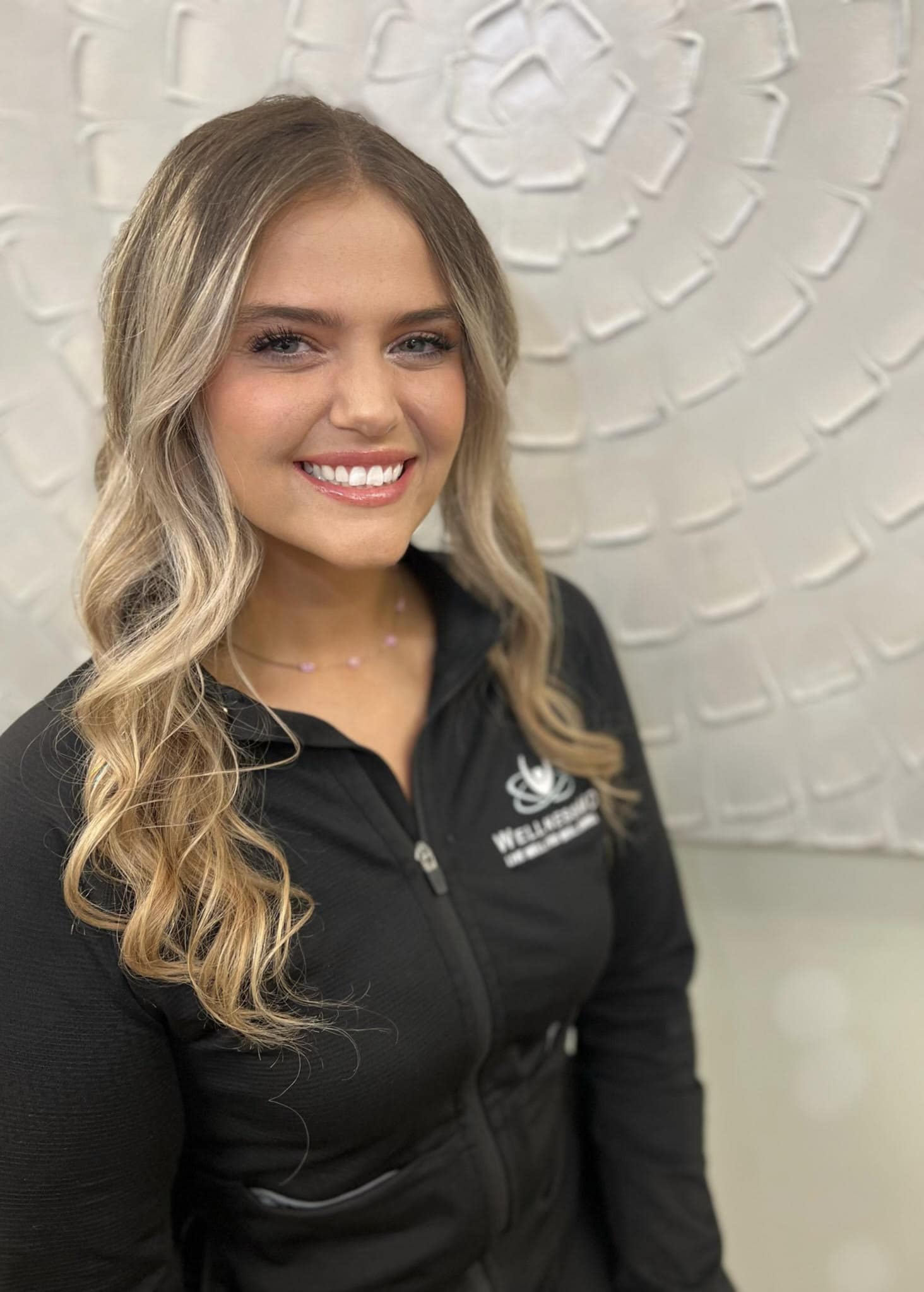 Samantha Ruff Samantha Ruff Front Desk at Wellness MD
